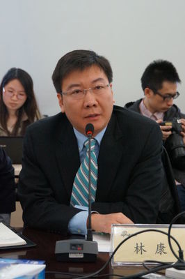 争优创先，诚信为本——移民协会会长林康谈因私出入境中介服务的行业新风